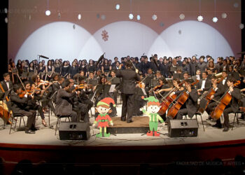 Impulsa UAT desarrollo artístico