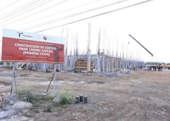 Ciudad Victoria impulsa su desarrollo con inversiones históricas