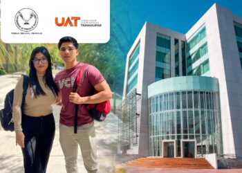 ¡Todos a la UAT este lunes!