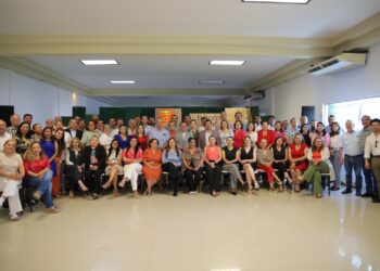 La FDCSV reconoce vocación y entrega de sus Maestros