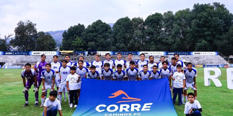 ¡Corre UAT, Campeón de Campeones de la PREMIER!