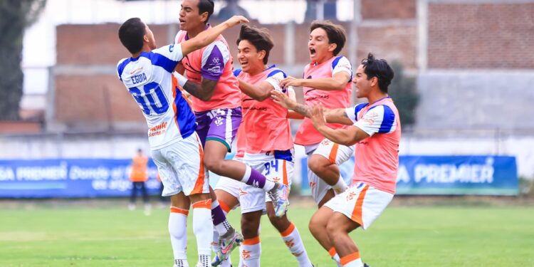 ¡Corre UAT, Campeón de Campeones de la PREMIER!