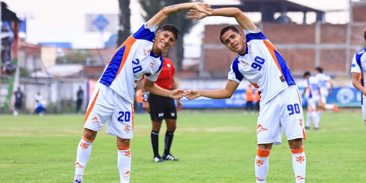 ¡Corre UAT, Campeón de Campeones de la PREMIER!