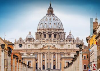 El mundo espera un nuevo Papa