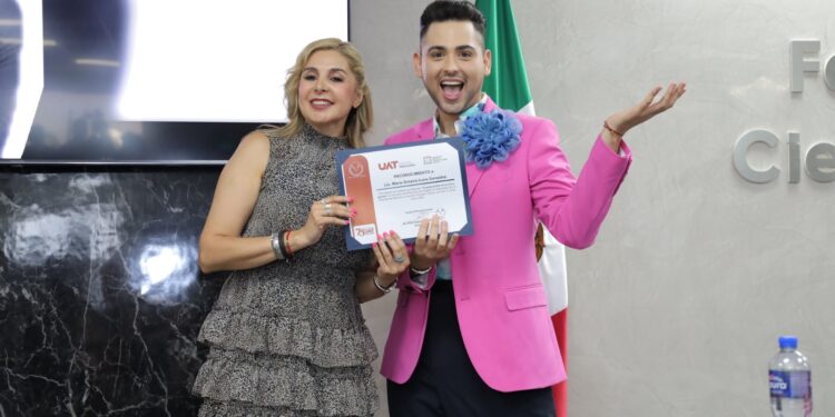 Arranca con fuerza “Yo Comunico Digital 9.0” en la FDCSV de la UAT