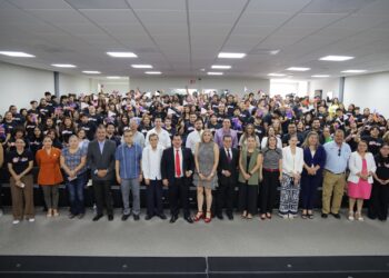 Arranca con fuerza “Yo Comunico Digital 9.0” en la FDCSV de la UAT