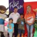 FDCSV celebra el Día del Niño