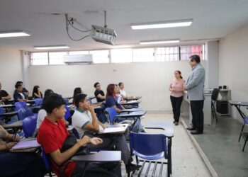 Abre sus puertas FDCSV de la UAT a estudiantes de todo el estado