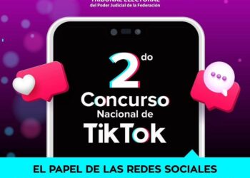 Concurso Nacional de TikTok