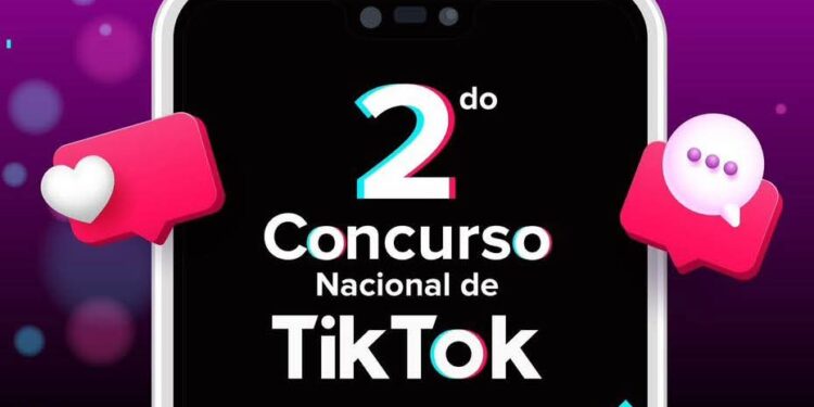 Concurso Nacional de TikTok