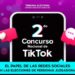 Concurso Nacional de TikTok