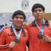UAT logra medallas en el Campeonato Nacional Universitario ANUIES 2025