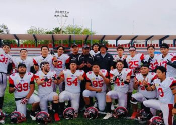 Búfalos va por la victoria