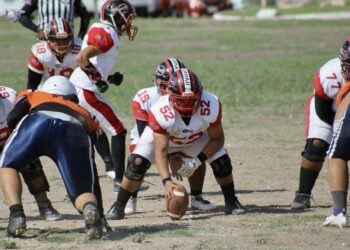 ¡Comienza la batalla por el título en la LUFAUAT 2025!