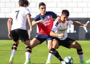 Todo listo para el torneo de fútbol “Copa Buhos” de la FDCSV