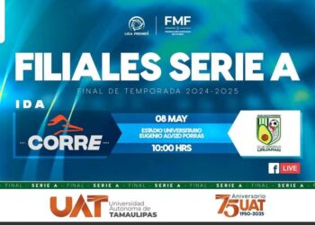 Se vivirá gran final en estadio universitario