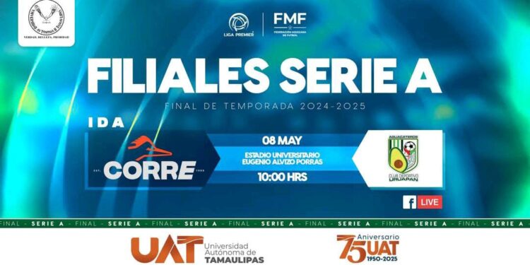 Se vivirá gran final en estadio universitario