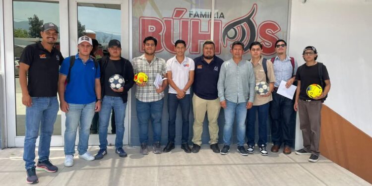 Se alista la “Copa Búho” en la FDCSV