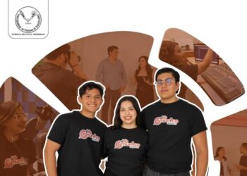 Todo listo en la FDCSV para Yo Comunico 9.0