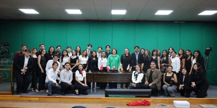 ¡Nuestros búhos rompen fronteras!