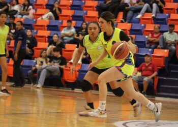 Arranca temporada basket UAT