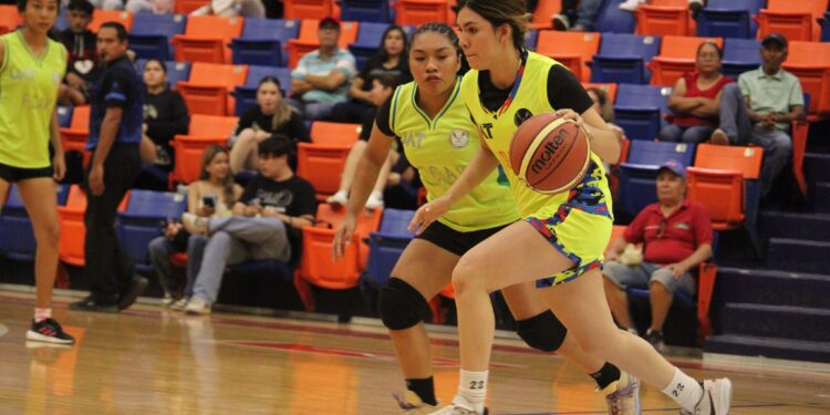 Arranca temporada basket UAT