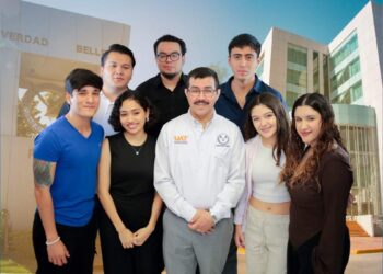 Fortalece UAT alianzas internacionales