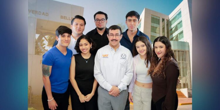 Fortalece UAT alianzas internacionales