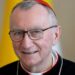 ¿El nuevo papa?: Pietro Parolin, el favorito del vaticano