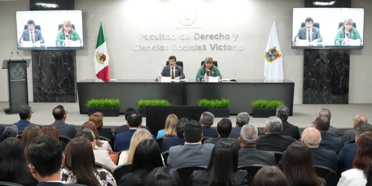 Ampliará la UAT cobertura educativa de bachillerato