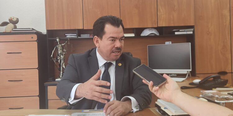 Edy Izaguirre Treviño, ¡felicita a los abogados en su día!