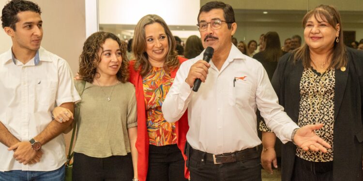 Reafirma rector su compromiso con la transformación de la UAT