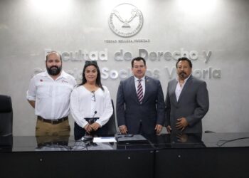 FDCSV de la UAT será sede del Congreso Internacional de Turismo y Gastronomía Rural AMESTUR 2026