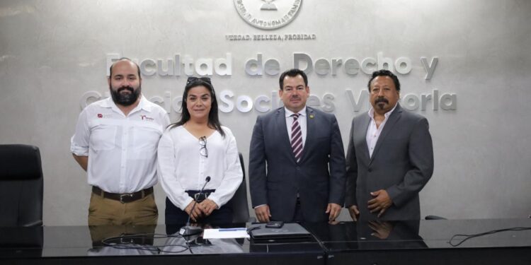 FDCSV de la UAT será sede del Congreso Internacional de Turismo y Gastronomía Rural AMESTUR 2026