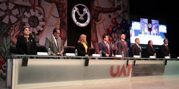 ¡La FDCSV forma Generaciones de Acero!