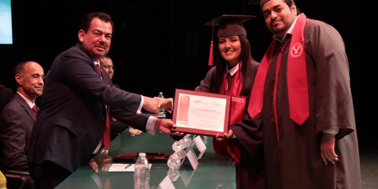 ¡La FDCSV forma Generaciones de Acero!