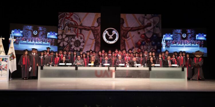 ¡La FDCSV forma Generaciones de Acero!