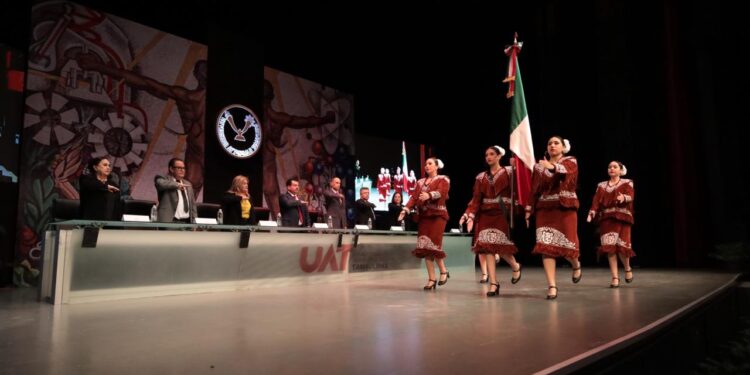 ¡La FDCSV forma Generaciones de Acero!