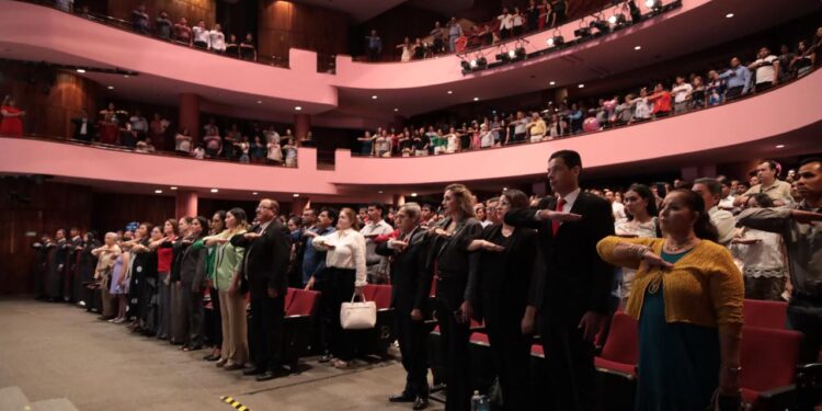 ¡La FDCSV forma Generaciones de Acero!