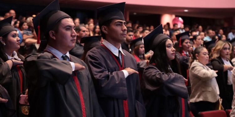 ¡La FDCSV forma Generaciones de Acero!