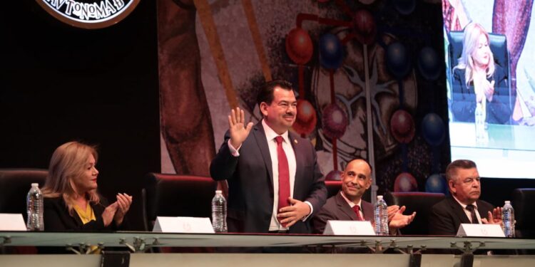 ¡La FDCSV forma Generaciones de Acero!