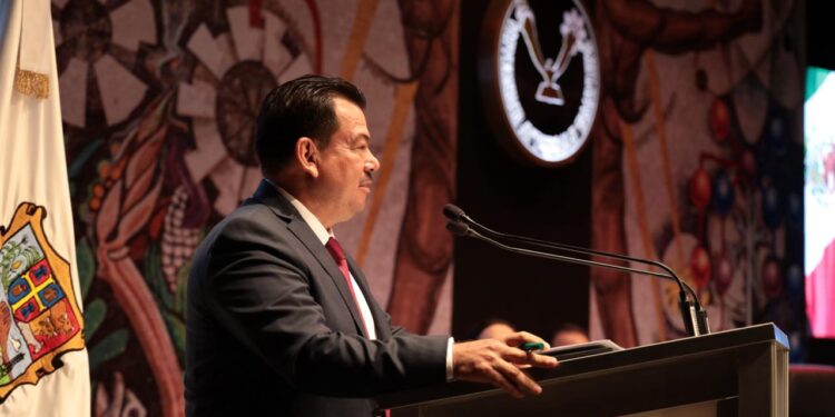 ¡La FDCSV forma Generaciones de Acero!