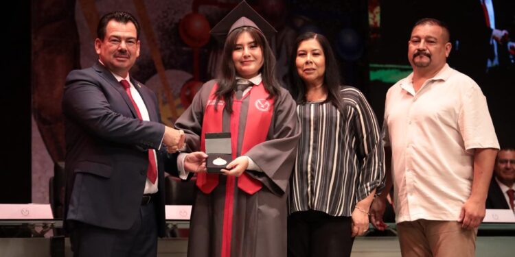 ¡La FDCSV forma Generaciones de Acero!