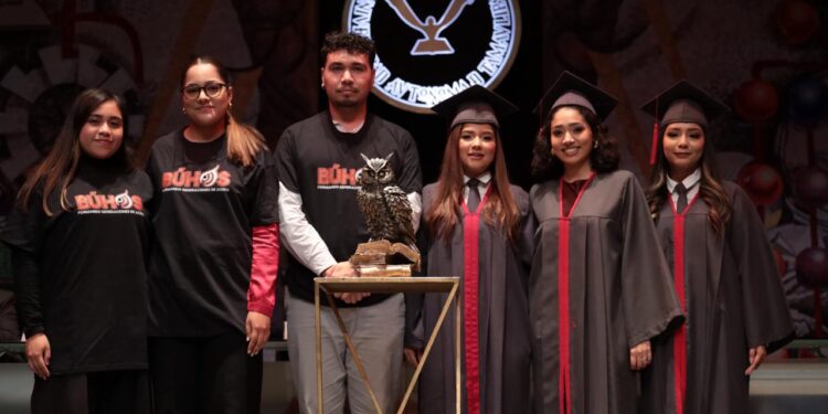 ¡La FDCSV forma Generaciones de Acero!