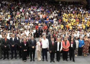 Destaca gobernador compromiso de la UAT con el bienestar social de Tamaulipas