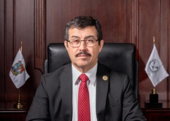 Dámaso Anaya está entre los rectores mejor evaluados de México