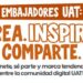 Embajadores UAT: crea, inspira y comparte