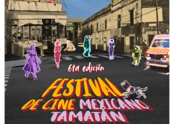 ¡Todo listo para la edición 2025 de Festival Tamatán !