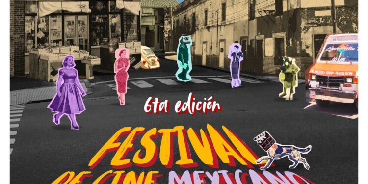 ¡Todo listo para la edición 2025 de Festival Tamatán !