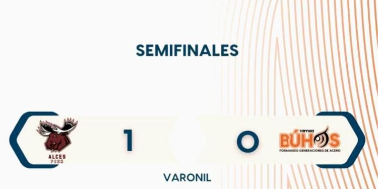 Ciencias de la Educación supera a Derecho en el Interfacultades de fútbol varonil